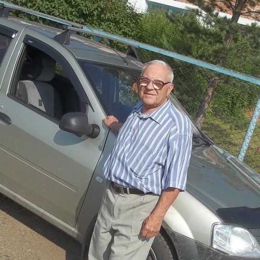 Юрий, 82 года, Верх-Чебула