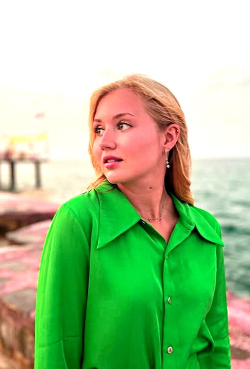 Светлана, 29