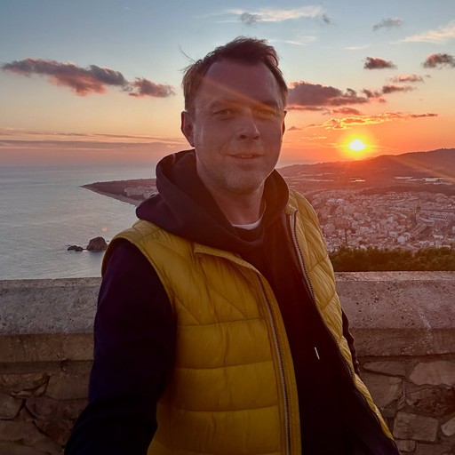 Владислав, 40 лет, Омск