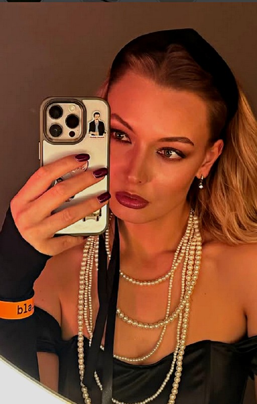 Кристина, 29