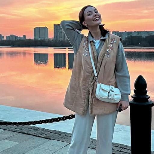 Кристина, 29 лет, Уфа