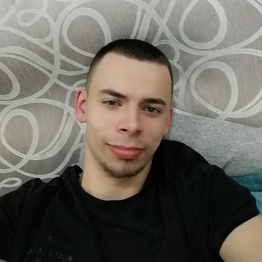 владислав, 28 лет, Югорск