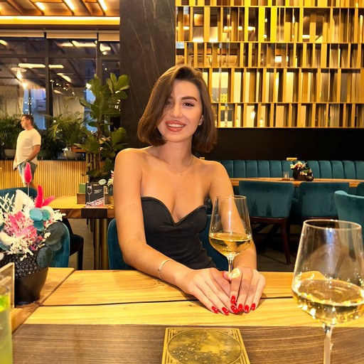 Ангелина, 30 лет, Москва