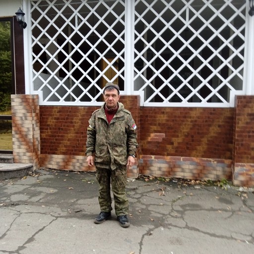 Олег, 45 лет, Донецк