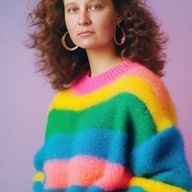 Нонна, 45 лет, Донецк