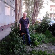 ВЛАДИСЛАВ, 58 лет, Мурманск