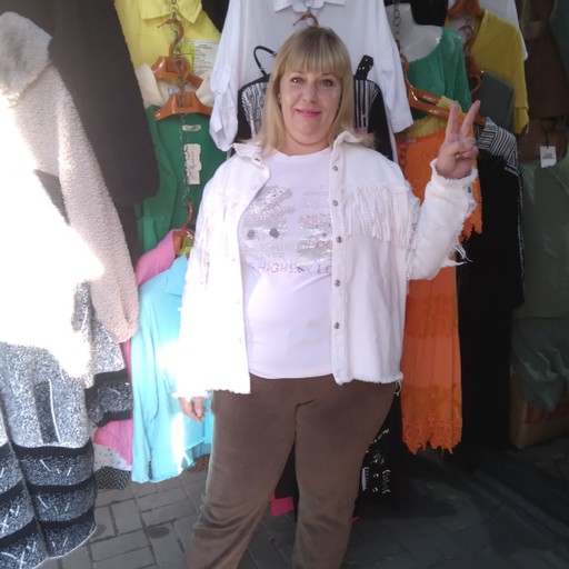 Лена, 44 года, Мелитополь