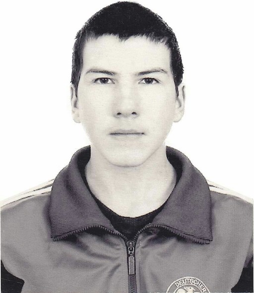 Дмитрий, 38