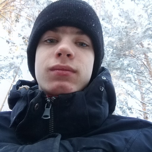 Саша, 20 лет, Куса