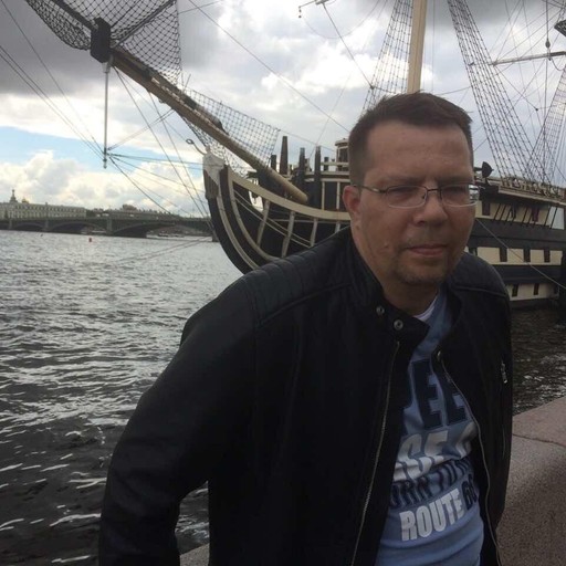 Алексей, 52 года, Черноголовка