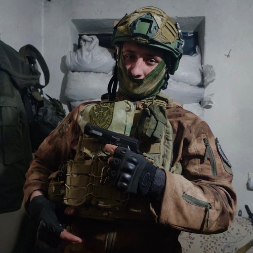 Давид, 21 год, Донецк
