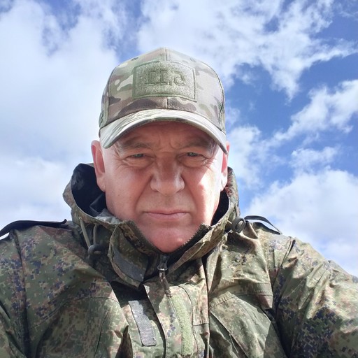 Геннадий, 60 лет, Донецк