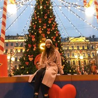 Марго, 28 лет, Новосибирск