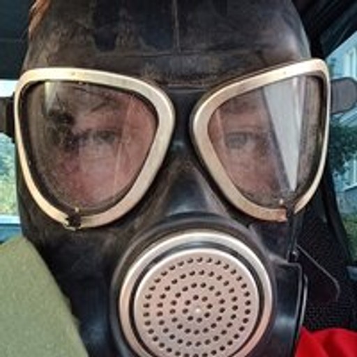 Игорь39, Луганск