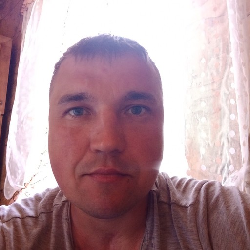 Игорь39, Луганск