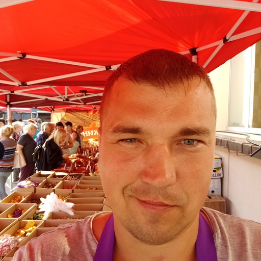 Игорь39, Луганск