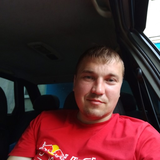 Игорь39, Луганск