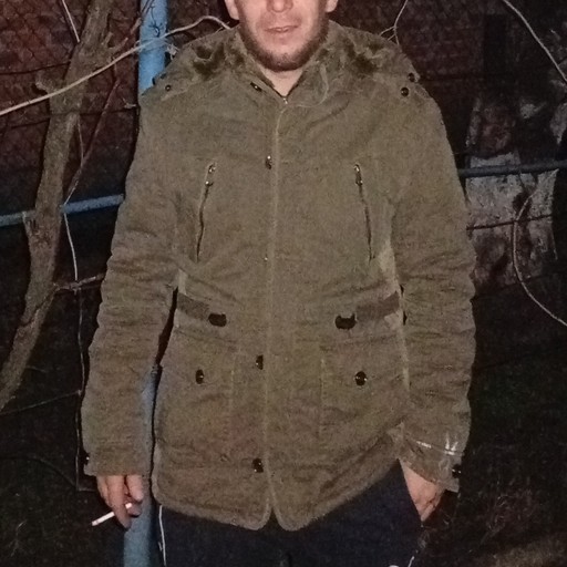 Рустам, 37 лет, Молочанск