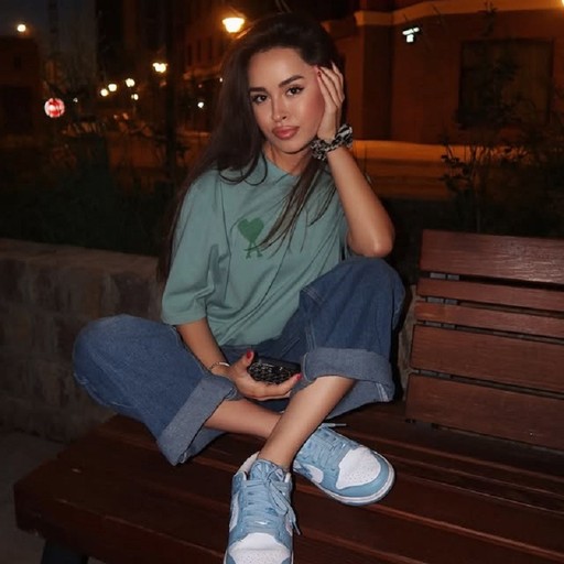 Vika, 30 лет