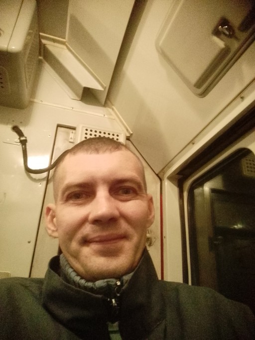 Дмитрий, 40