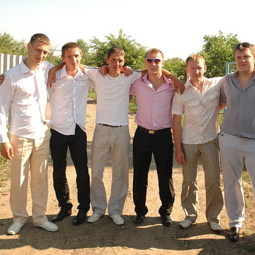 Сергей39, Жирновск