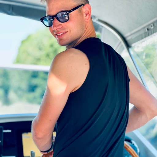 Даниил, 34 года, Хабаровск