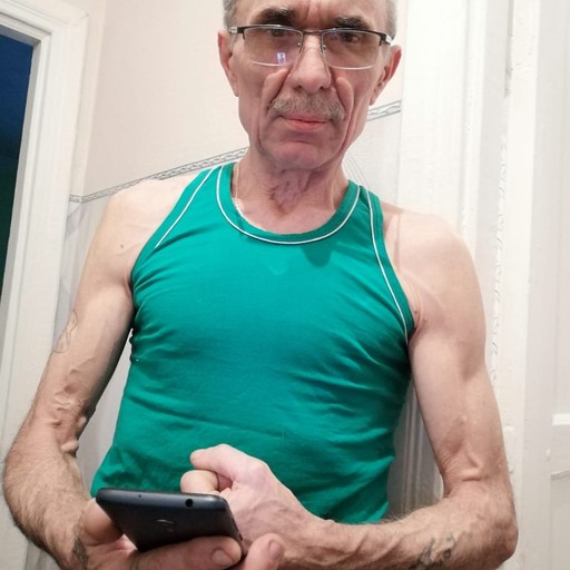 Михаил, 61 год, Лянтор