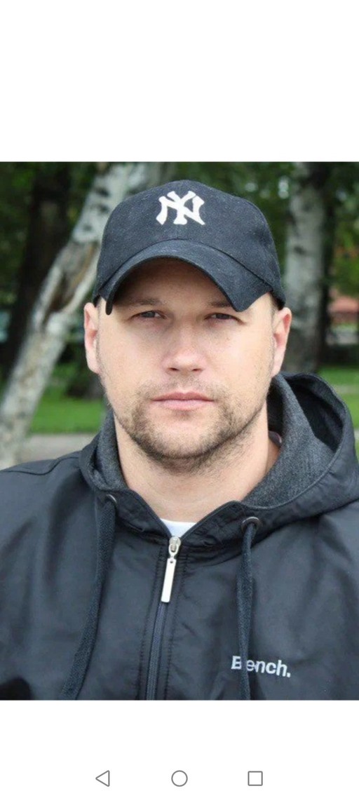 Вадим, 47