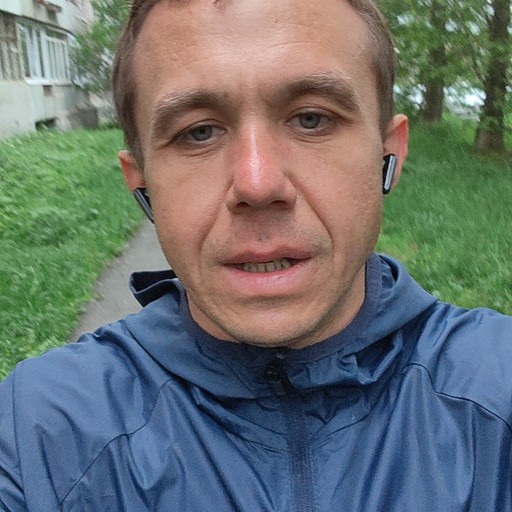 Алексей, 40 лет