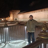 Александр, 41 год, Смоленск