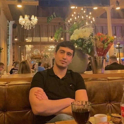 Намик, 28 лет, Домодедово