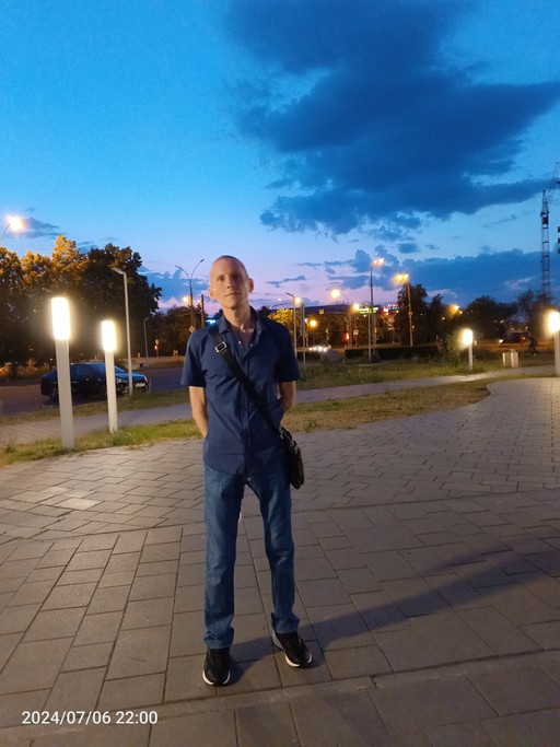 Дмитрий, 48