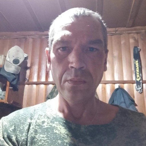 Эдуард, 44 года, Плесецк