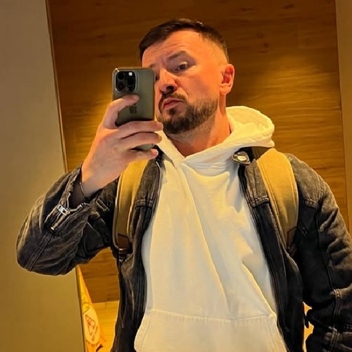Алексей, 32 года