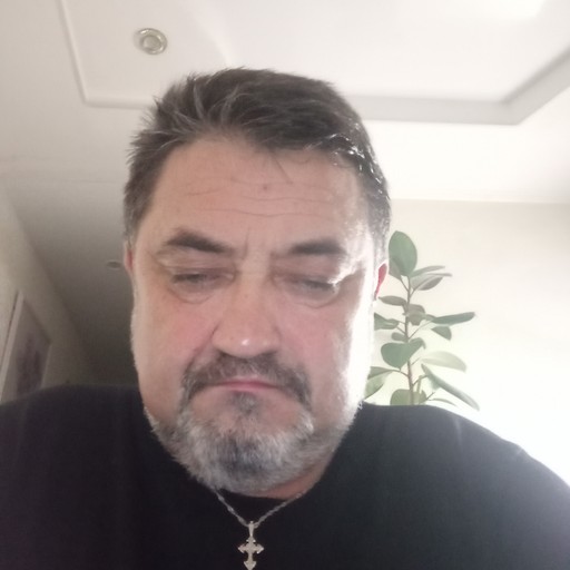 Эдгар, 55 лет, Янаул