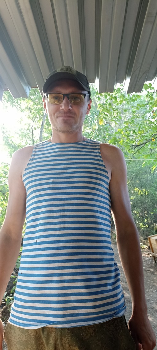Димитрий, 36
