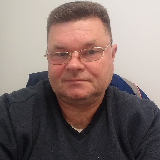 Сергей60, Мурино