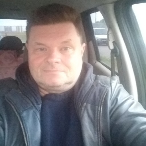 Сергей60, Мурино