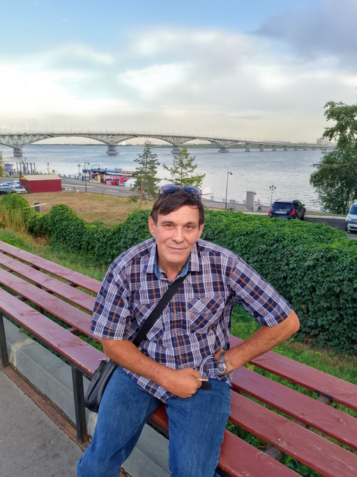 василий, 56