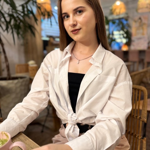 Алина, 19 лет, Минск