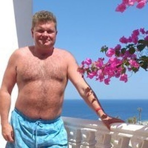 Сергей60, Мурино