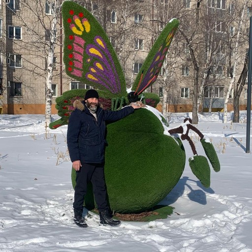 693583, 25 лет, Владивосток
