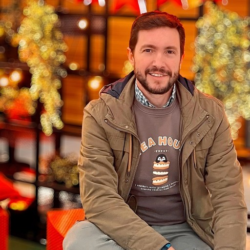 Александр, 26 лет, Томск
