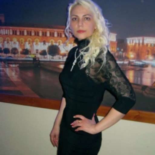 YULIYA, 41 год, Москва