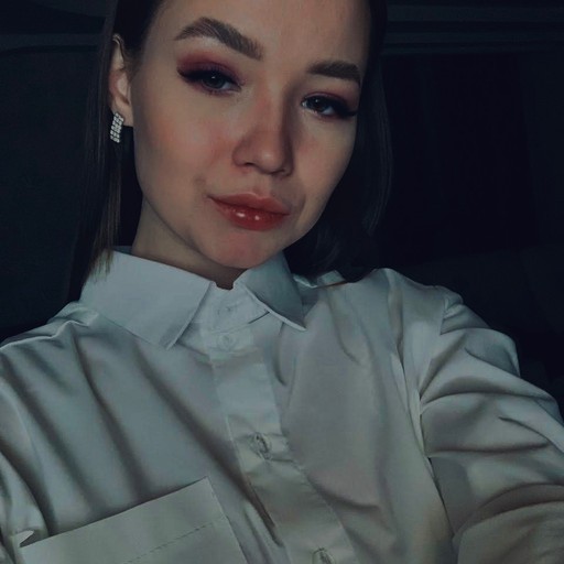 Алина, 22 года, Уфа