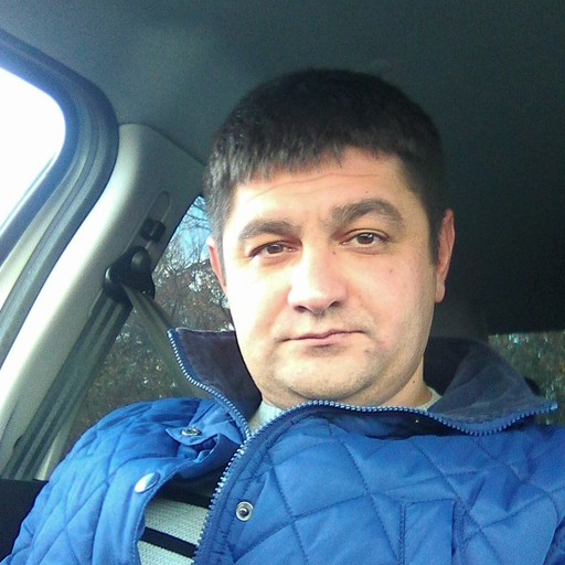 Rem, 44 года, Старобельск