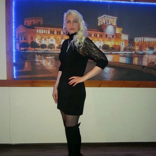 YULIYA, 41 год