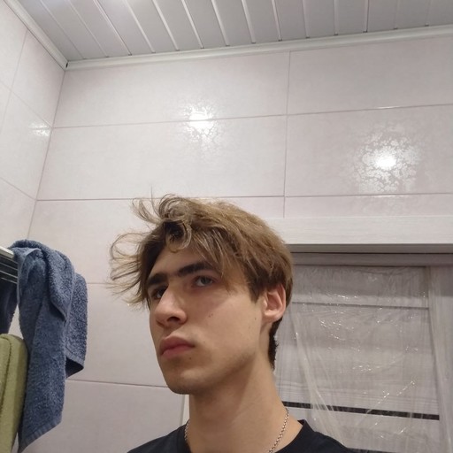 masska, 18 лет, Донецк