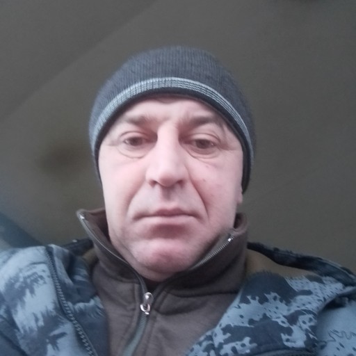 Женя45, Калининская