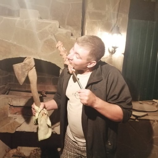 Роман, 40 лет, Макеевка